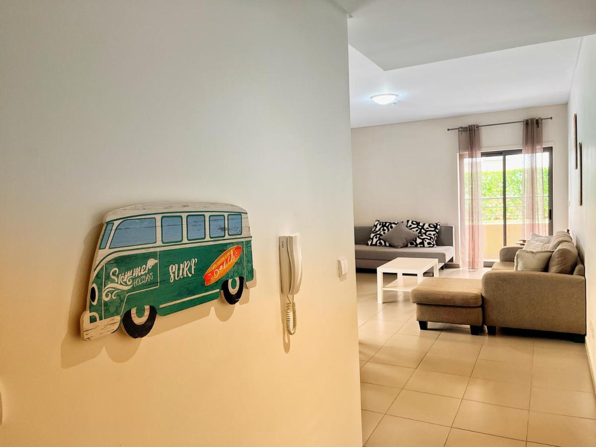 Awesome Apartment In Praia Da Rocha Portimao Luaran gambar