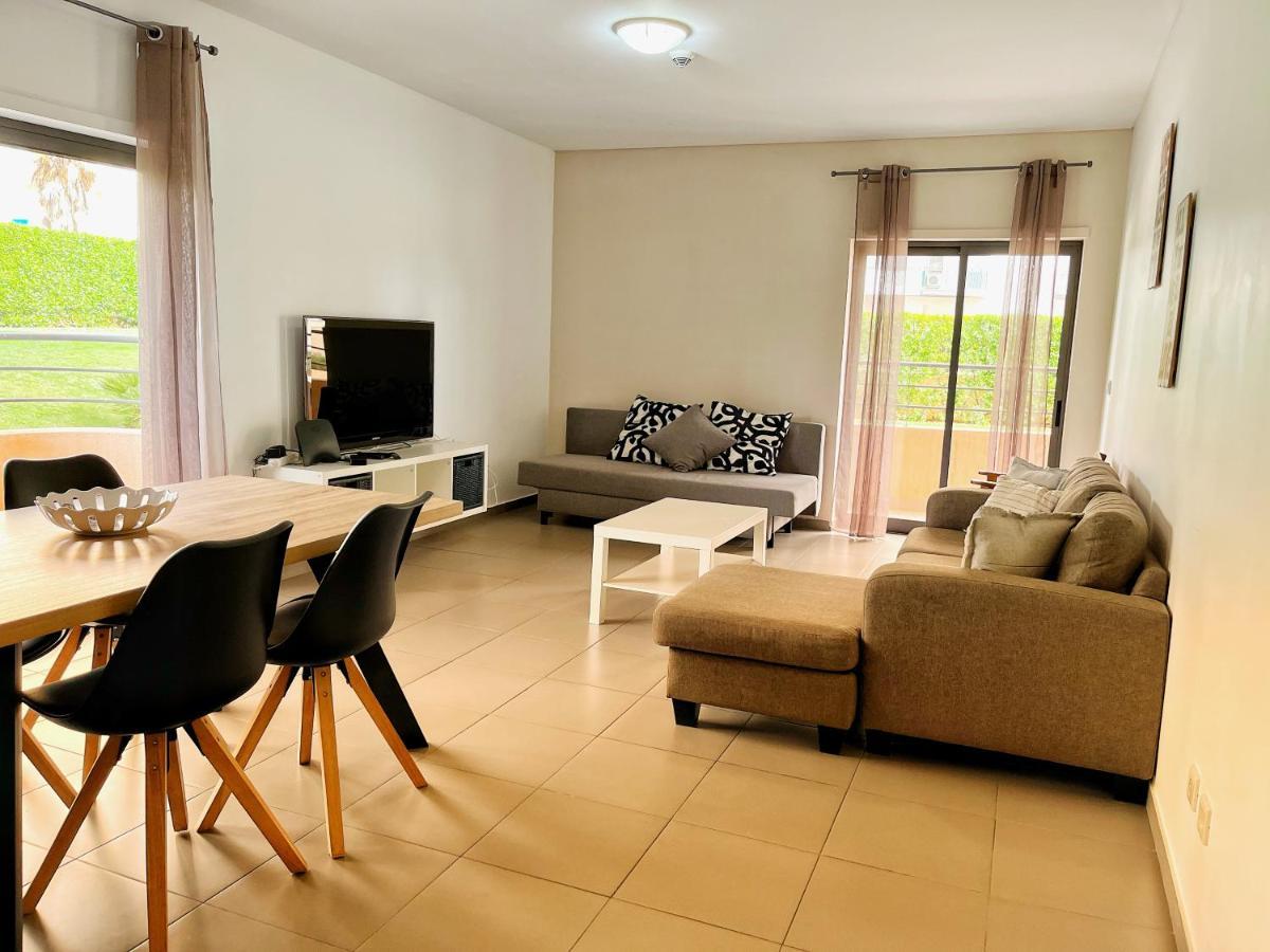 Awesome Apartment In Praia Da Rocha Portimao Luaran gambar