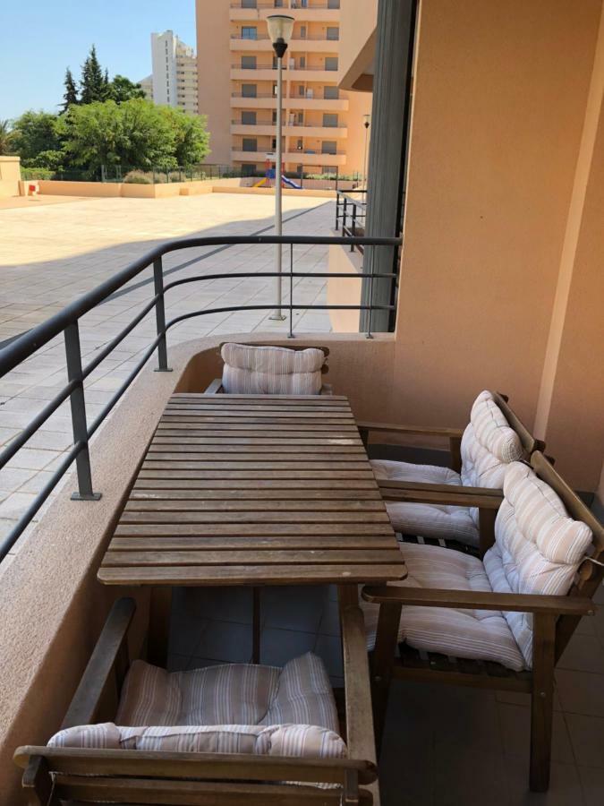 Awesome Apartment In Praia Da Rocha Portimao Luaran gambar