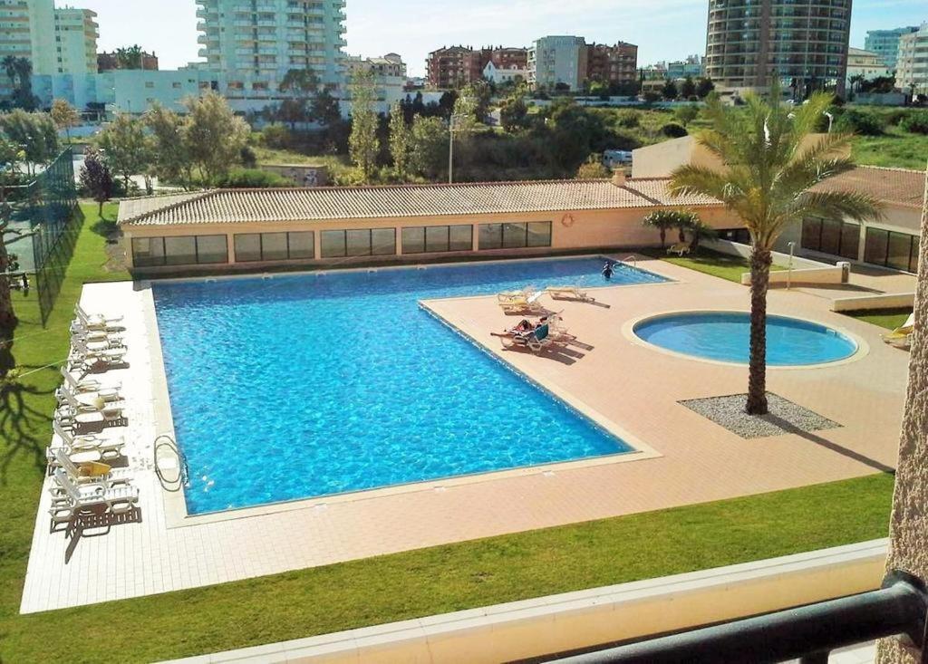 Awesome Apartment In Praia Da Rocha Portimao Luaran gambar